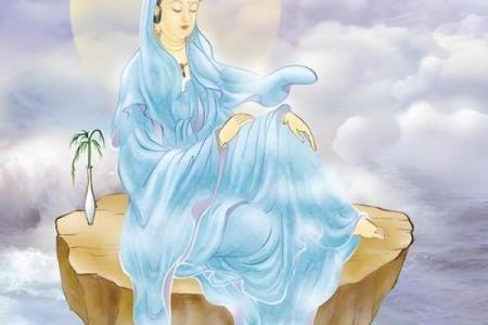 揭秘什么是观音诞-
