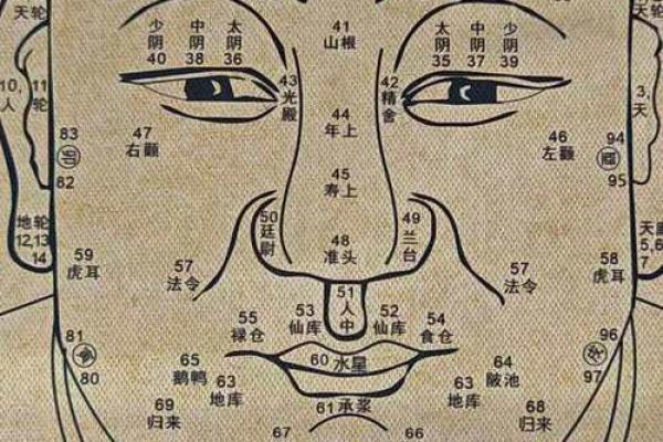 风水解析下垂眼的人性格特征