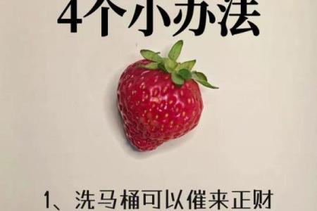 风水知识：十个旺财风水小秘诀