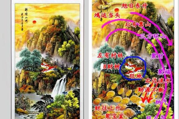 助推企业发展的风水有哪些特点
