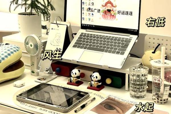 有助女性事业发展的办公桌风水