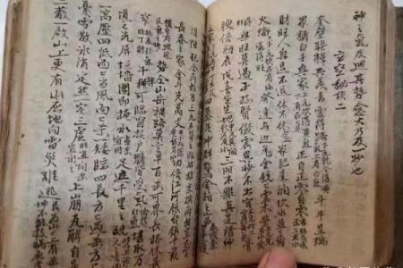 阴宅风水：杨筠松口诀立向放水