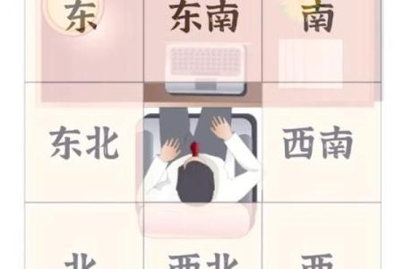 论点：五种风水易导致事业不成