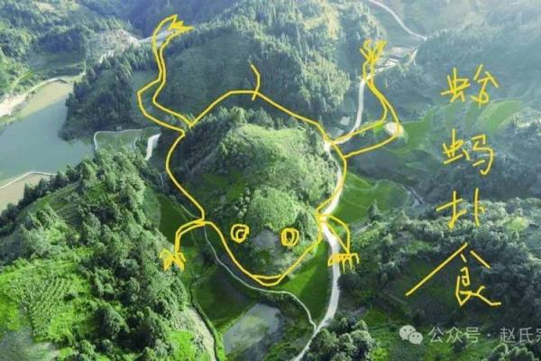 怎样看祖坟风水好坏