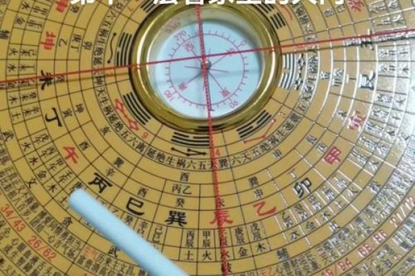 八宅风水知识精要，悟透保你家庭平安吉祥！