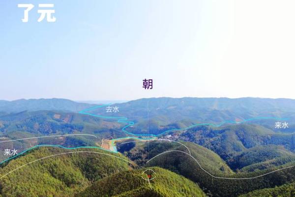 农村坟地风水大全有什么讲究怎么看