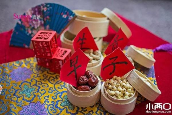 结婚典礼上需要小心的风水禁忌