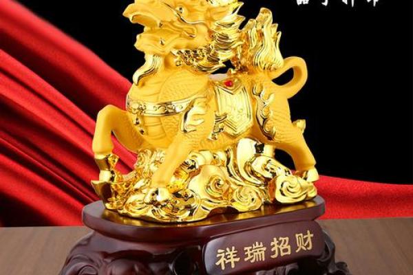 12生肖谁适合佩戴麒麟有哪些风水观点
