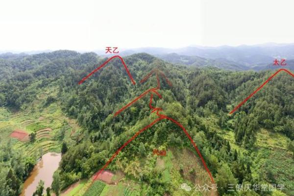 墓地虽小风水多，阴宅宜忌指南