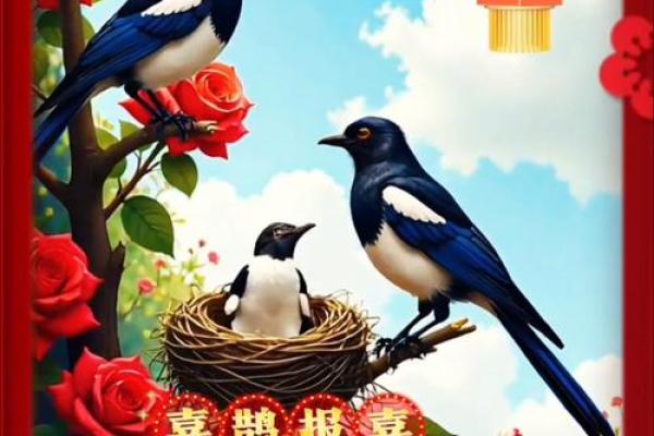 看到喜鹊为什么不吉利风水观点