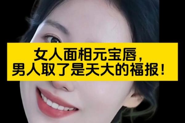 风水面相嘴唇薄的女人是不是很小气