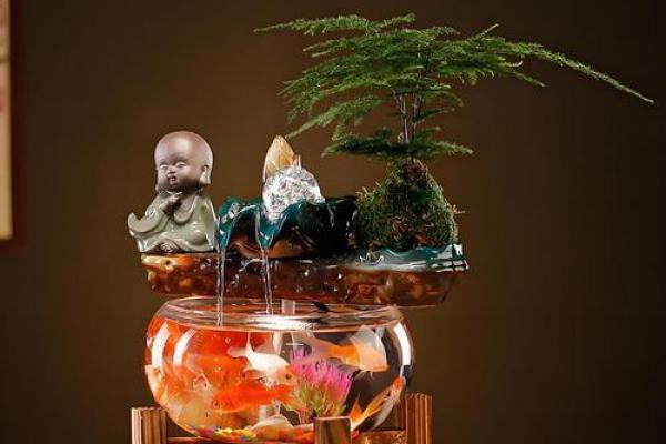 风水鱼缸_鱼缸放在床尾好吗