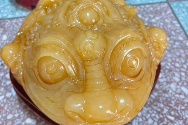 摆件金蟾的风水作用有哪些？