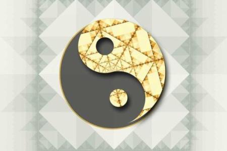 求子的风水阵