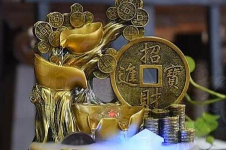 旺事业财运风水，不看后悔一年