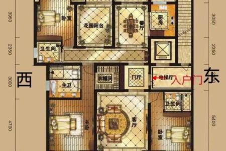住大房子伤气吗风水