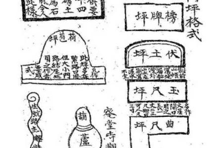 如何看阴宅风水坟地好坏