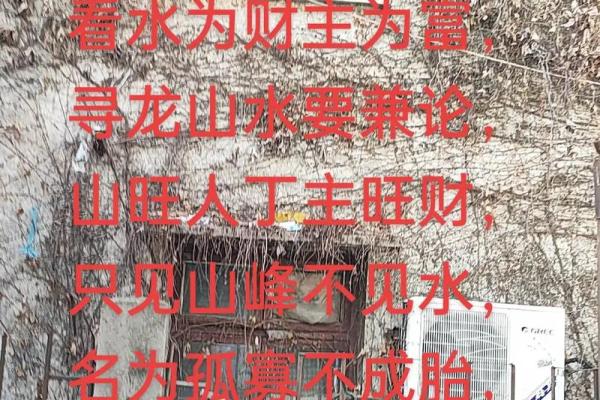 阴宅风水不好的影响