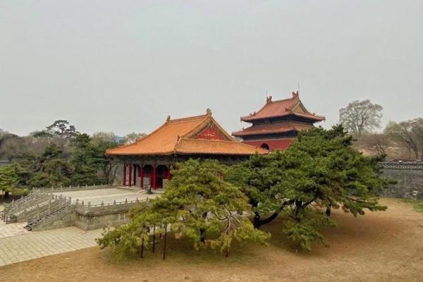 沈阳风水_东陵北陵是世界文化遗产吗