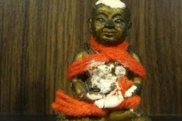 风水文化之地杰人灵是什么