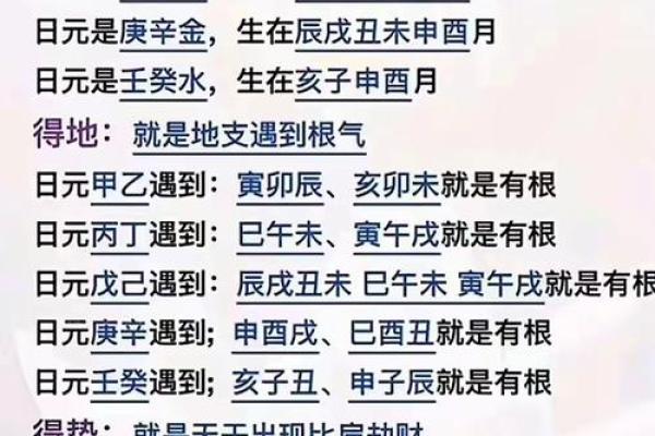 八字论风水，通过四柱命局看住宅风水详解！_1