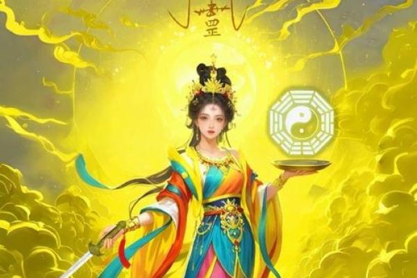 风水令牌九天玄女的真身是什么