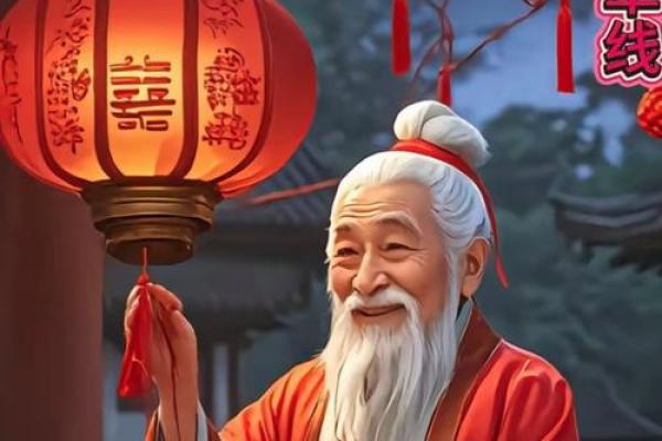月老把两个女人姻缘牵反了 月老怎么拆散孽缘？