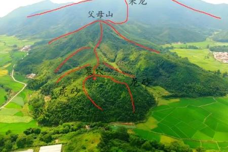 判断好风水墓地好坏哪种墓地风水最好