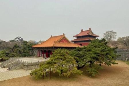 沈阳风水_东陵北陵是世界文化遗产吗