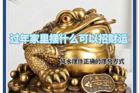 风水人不顺的时候怎么转运摆放吉祥摆件