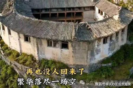 崖边房子风水好不好呢