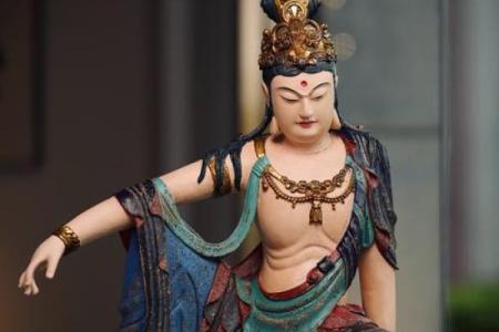 家里能养水观音吗吉凶如何