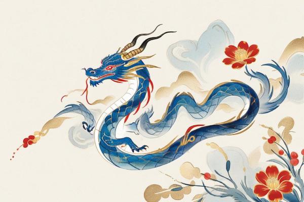 龙的风水作用，龙如何防小人