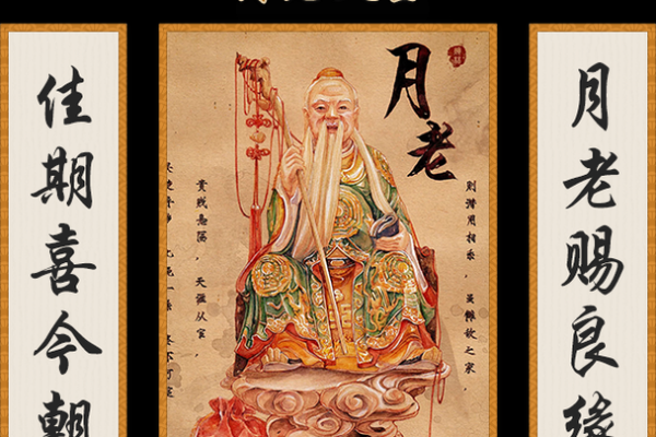 月老灵签姻缘签38解答 月老灵签姻缘签33签白话解释？