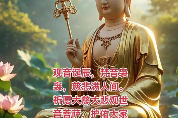 观音诞祭拜应注意哪些事项？