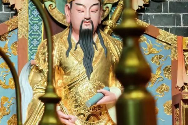 吕祖灵签四十六求姻缘