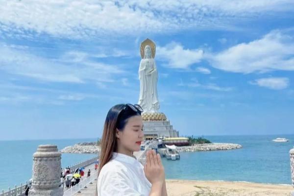 观音灵签88签解签求做事