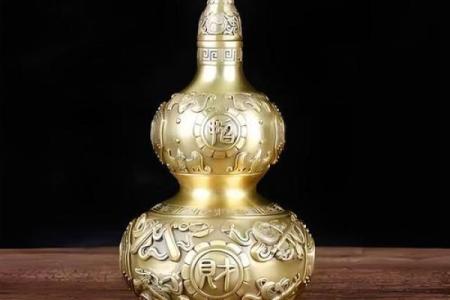 风水开光葫芦可以化解煞气吗？效果好不好？