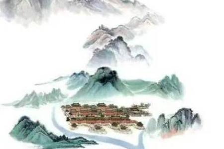 风水水管_老祖宗的话有道理吗