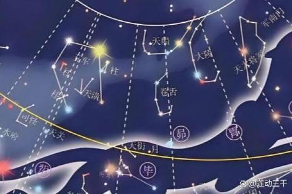 命带紫薇星是什么意思