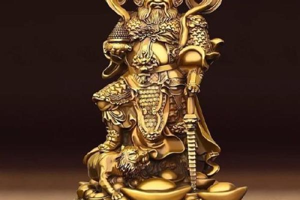 财神常照顾的风水是什么样的？