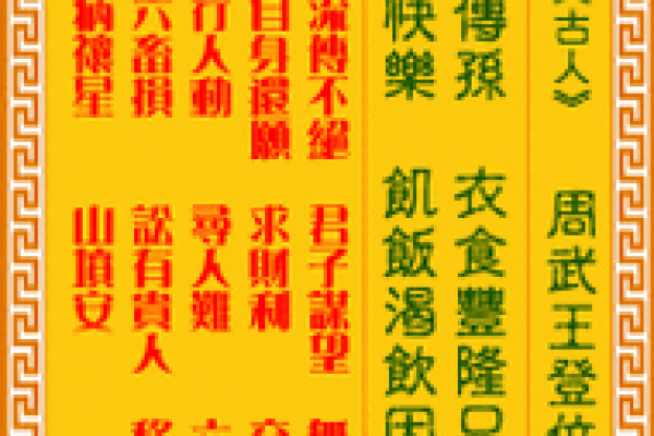 观音灵签五十一病还原