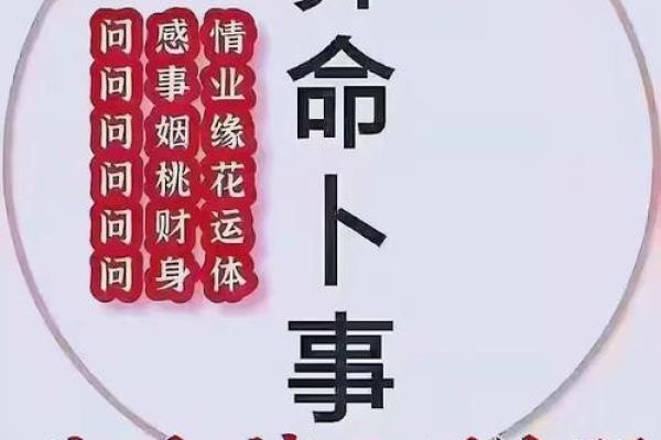 被算命算准了
