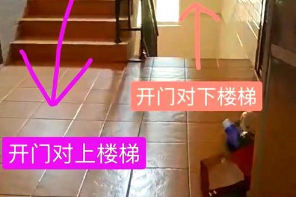 房子门装哪边更好看风水