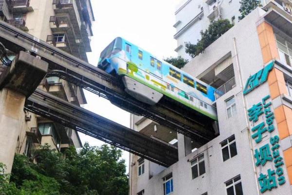 房子旁边有铁路风水怎么样