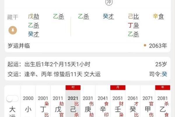 马未都说生辰八字算命吗