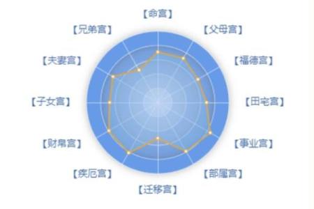如何看紫薇星在什么宫