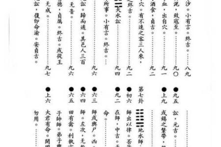 秘术，盲派算命最准秘技