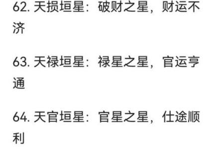 紫薇斗数的身主是什么