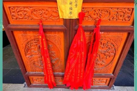 月老灵签签文详解第三十五签：遇人不淑
